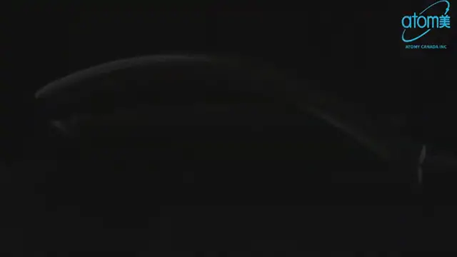 Video thumbnail for Atomy Medi Cook Wok - English