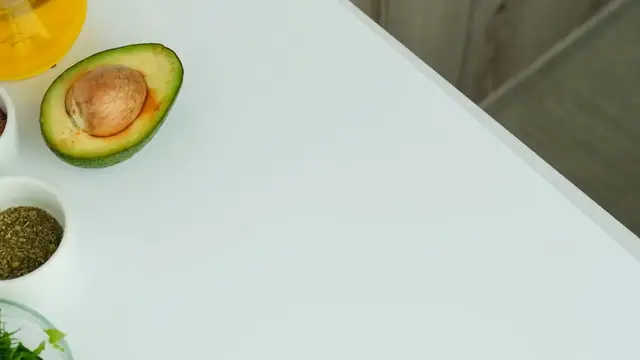 Video thumbnail for Fall Salad Recipes