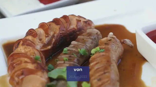 Video thumbnail for Buletten wie bei Oma – der leckere Klassiker