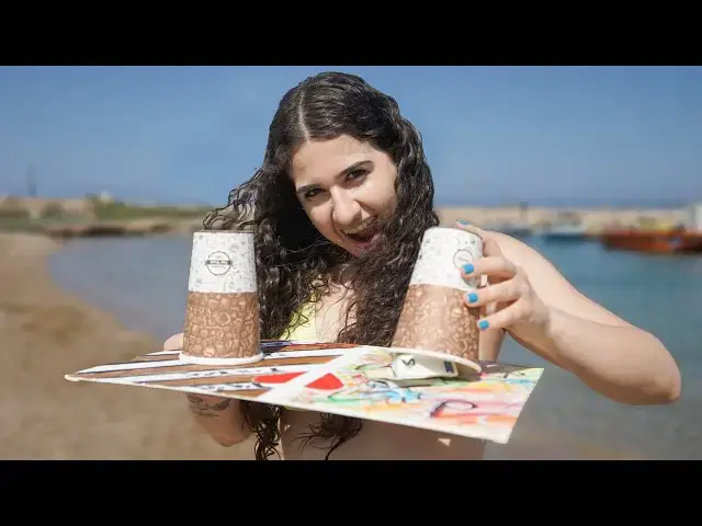 Video thumbnail for Guess The Right Cup Win €100