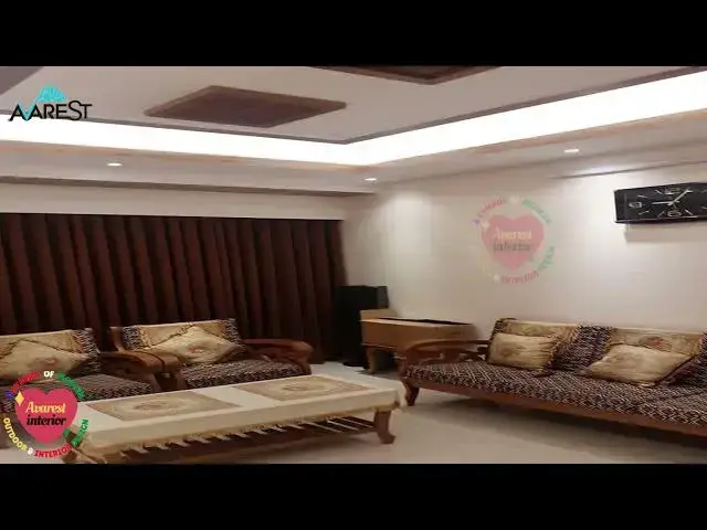 Video thumbnail for Avarest Interior 009