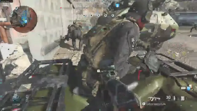 Video thumbnail for Call of Duty Modern Warfare 2019 Gameplay - Free To Use Gameplay