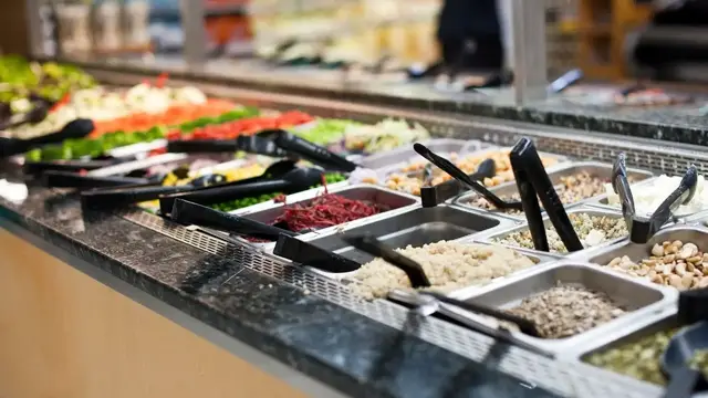 'Video thumbnail for Grocery Store Items You Should Never Ever Buy'