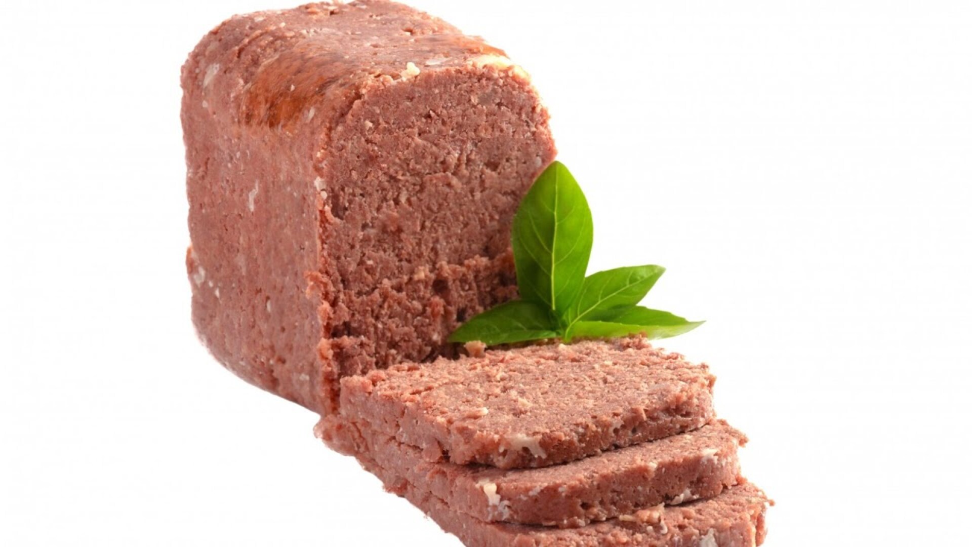 Video thumbnail for Is This Ingredient Really In Canned Corned Beef?