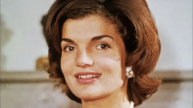 'Video thumbnail for The Untold Truth Of America's First Ladies'