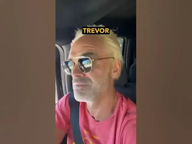 'Video thumbnail for STEVEN OGG HASST SEINEN GTA 5-CHARAKTER TREVOR! 🤣'
