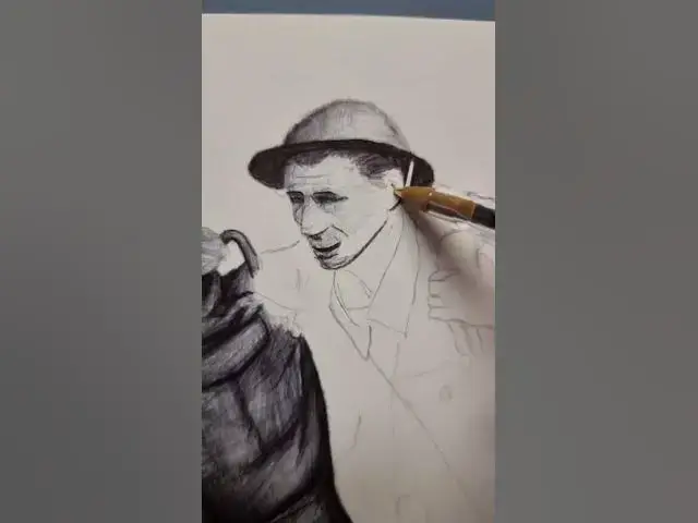 Video thumbnail for Soldiers of War #drawing