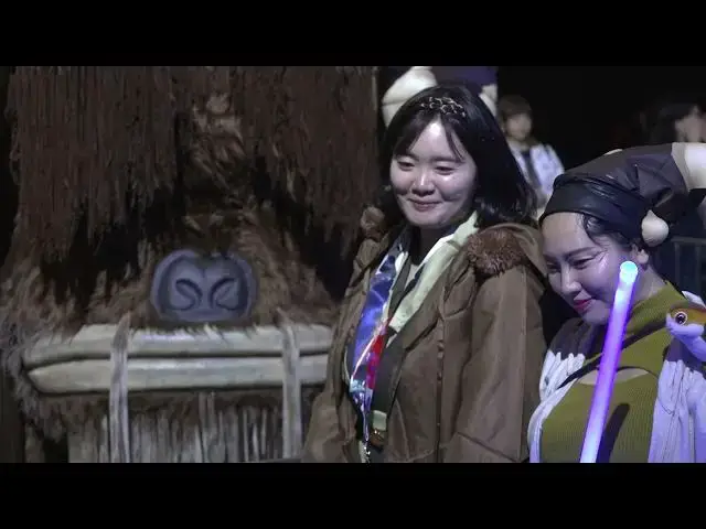 'Video thumbnail for Star Wars Celebration Japan 2025 video convention'