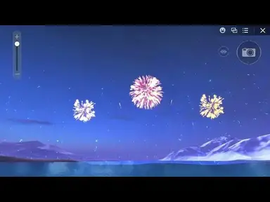 'Video thumbnail for Happy New Year 2023 from PUBGM'