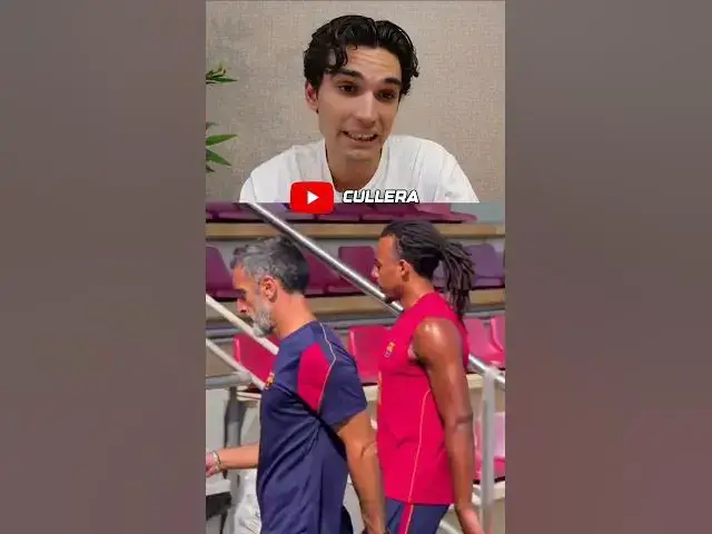 Video thumbnail for FLICK LE DICE A KOUNDÉ QUE VA A SER SUPLENTE