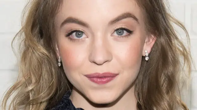 'Video thumbnail for The Stunning Transformation Of Sydney Sweeney'