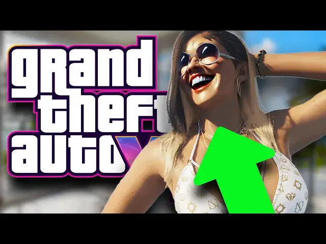 'Video thumbnail for GTA 6: So KRASS könnte KI-Technik das Spiel verändern!'