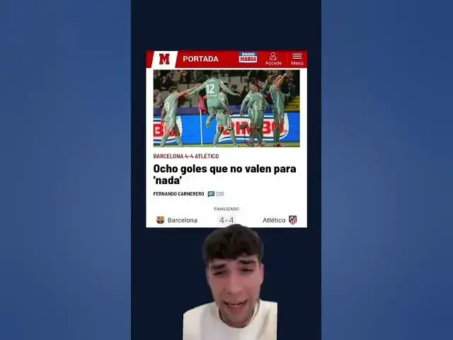 Video thumbnail for SIEMPRE NEGATIVO