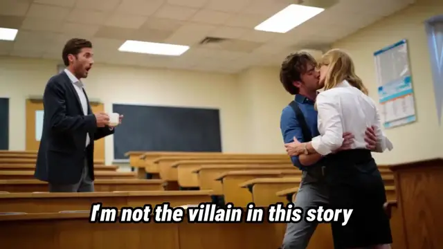 'Video thumbnail for I Cheated on My Husband With My Student—Now I'm Alone, Blacklisted, and He's Moved On'
