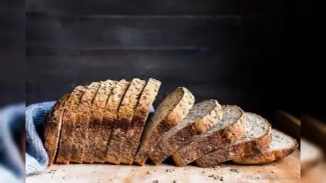 Video thumbnail for Sourdough Bread