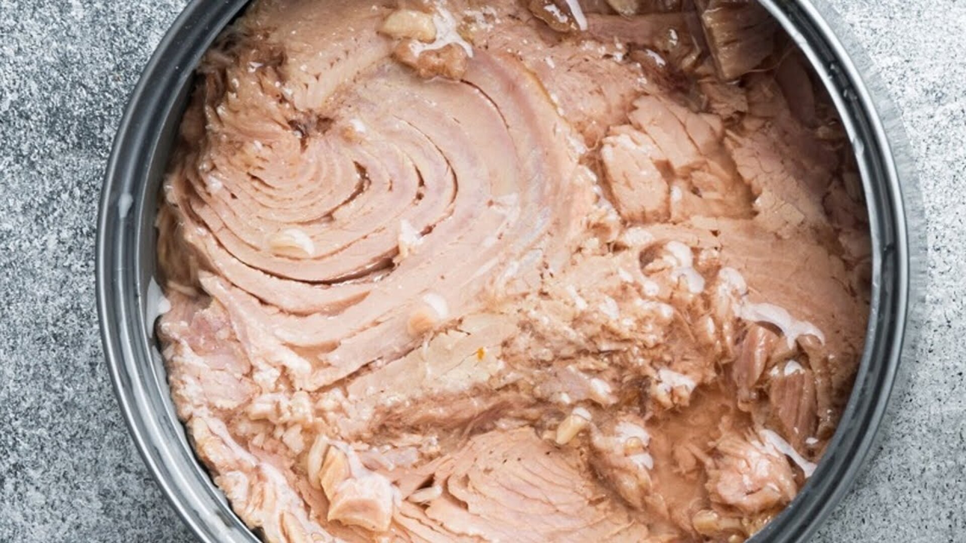 Video thumbnail for The Type Of Canned Tuna You May Want To Skip At The Grocery Store