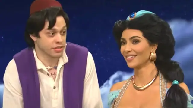 'Video thumbnail for TV Kisses That Got People Into So Much Trouble In Real Life'