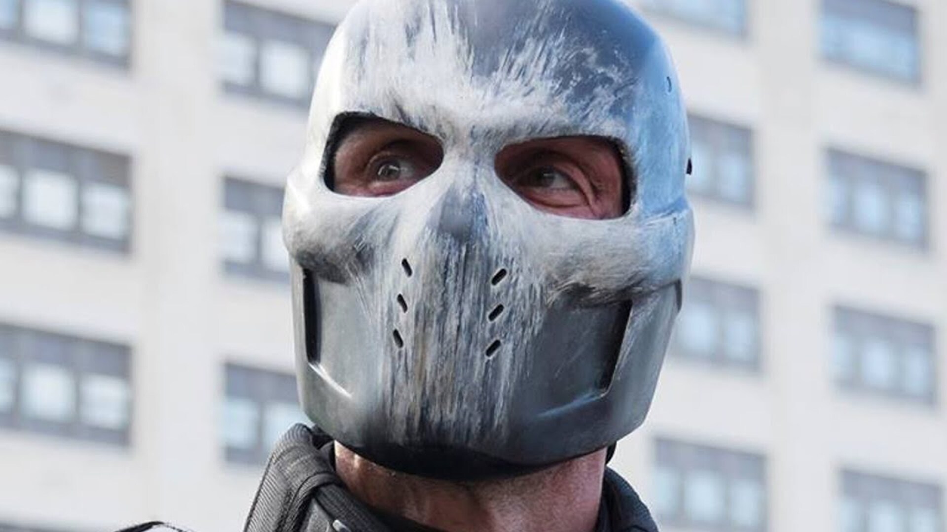 Video thumbnail for Captain America: Civil War Easter Eggs You Missed