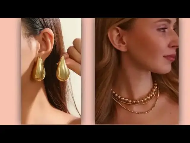 'Video thumbnail for The BEST dresses to HIDE BELLY FAT and still look ELEGANT ¦ Classy Outfits for Women 50+ 720p 25fps'