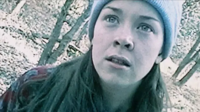 Video thumbnail for The Confusing Blair Witch Project Ending Finally Explained