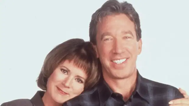 'Video thumbnail for The Real Reason The Mom On Home Improvement Was Recast'