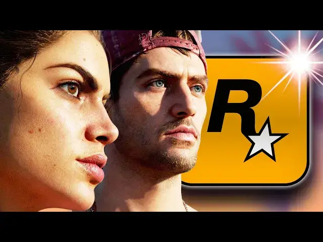 Video thumbnail for WANN KOMMT GTA 6? TAKE-TWO MELDET SICH ZUM RELEASE  „Wir streben nach Perfektion!“