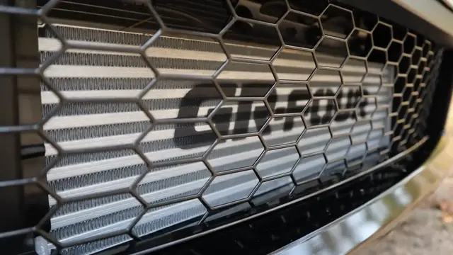 Video thumbnail for 2025 Toyota GR Yaris Auto review