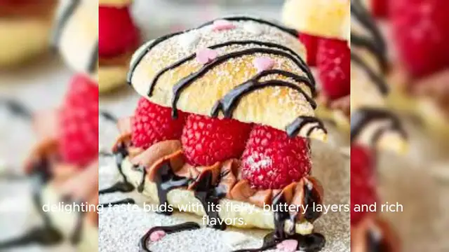 Video thumbnail for Pastry