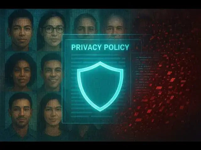 'Video thumbnail for Data Under Siege: Brazil's LGPD and the Privacy Battle'