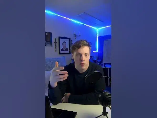 Video thumbnail for Make A Living As An Artist