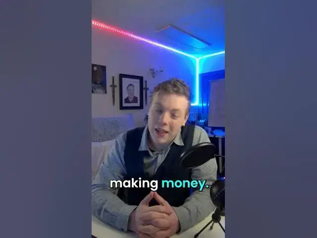 Video thumbnail for How To Make Money as an Artist