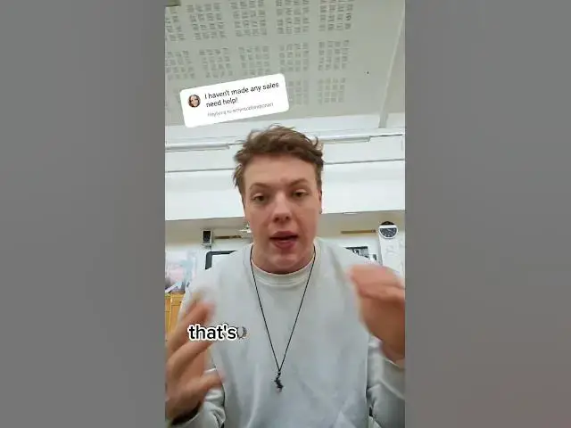 Video thumbnail for Get Etsy Sales