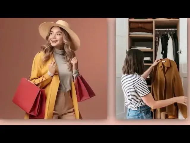 'Video thumbnail for How to DRESS Like a PARISIAN Over 50 ¦ Timeless & Sophisticated Fashion 720p 25fps'