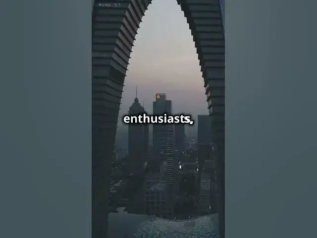 Video thumbnail for Shenzhen Tech Tour A Glimpse into the Future!