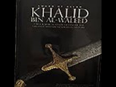 Video thumbnail for Dr Roy Casagranda -Khalid Ibn Walid - The greatest warrior to ever live.