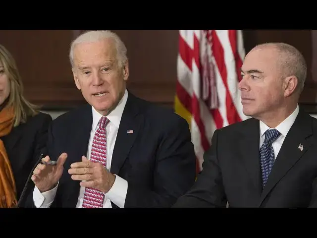 Video thumbnail for BREAKING - House Republicans Officially Introduce Introduce Articles Of Impeachment