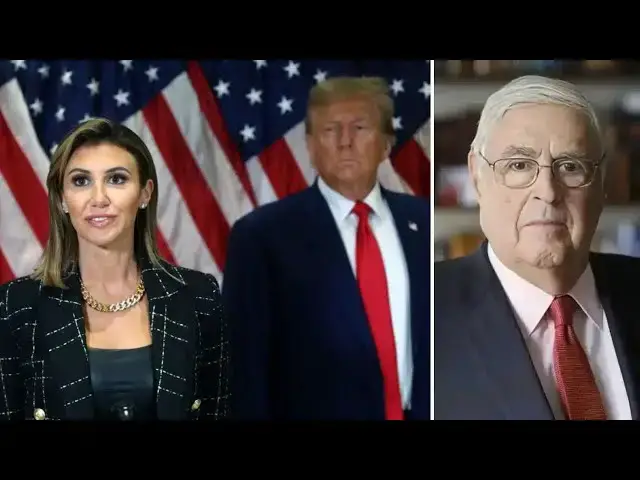 Video thumbnail for 'Edited Questions' - What Judge In Trump Trial Did Before Verdict Revealed