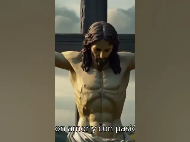 'Video thumbnail for El Llamado del Justo Juez : Una Oración de Fe'