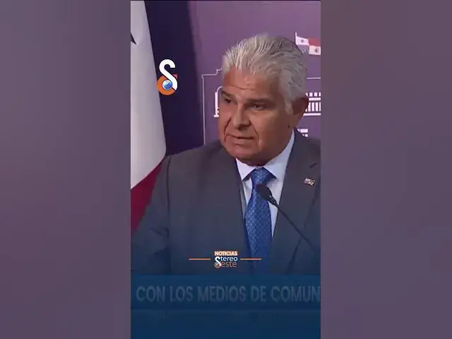 Video thumbnail for Mulino Doma a periodistas a medios nacionales