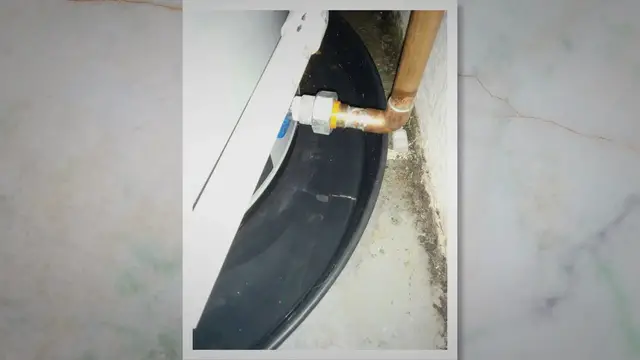 'Video thumbnail for 3 Essential Tips to Prevent Water Heater Leaks: A Technician's Guide'
