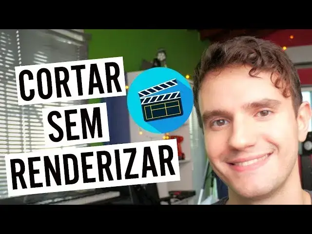 Video thumbnail for Como CORTAR VÍDEO no lossless cut (grátis, sem renderizar)