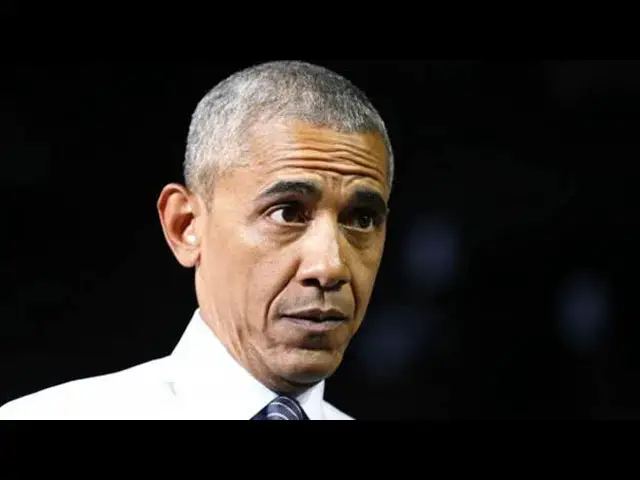 Video thumbnail for Obama Humiliated On Live Television - His Legacy Is Ruined