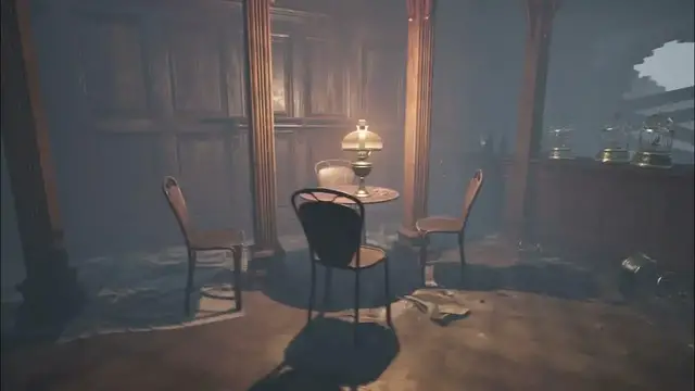 Video thumbnail for Walkthrough