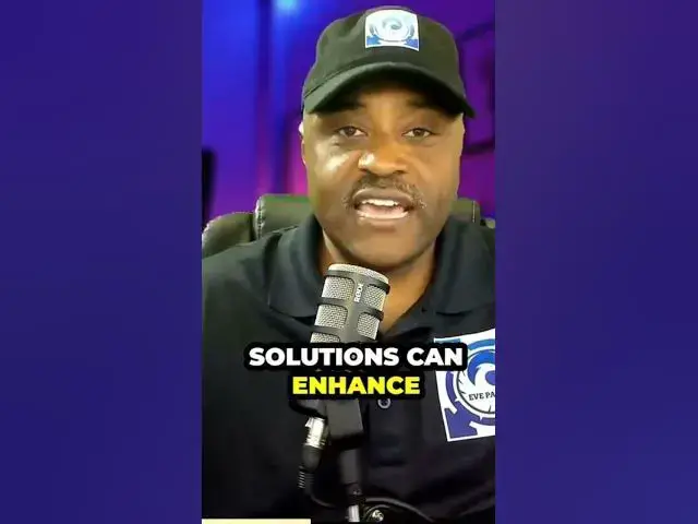 Video thumbnail for How to Gain the Business Advantage of AI #technology #aicommunication #smallbusiness