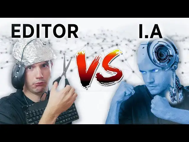 Video thumbnail for Usando IA para EDITAR VÍDEOS no Filmora