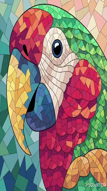 Video thumbnail for Palmer Art Gallery AAB