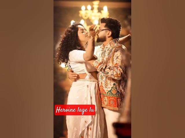 Video thumbnail for #heroine ||फिल्म के हीरोइन|| Nilkamal singh #nilkamal_singh #reels