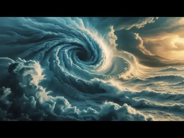 Video thumbnail for The Saffir-Simpson Hurricane Wind Scale: Categorizing Storm Intensity Based on Wind Speed