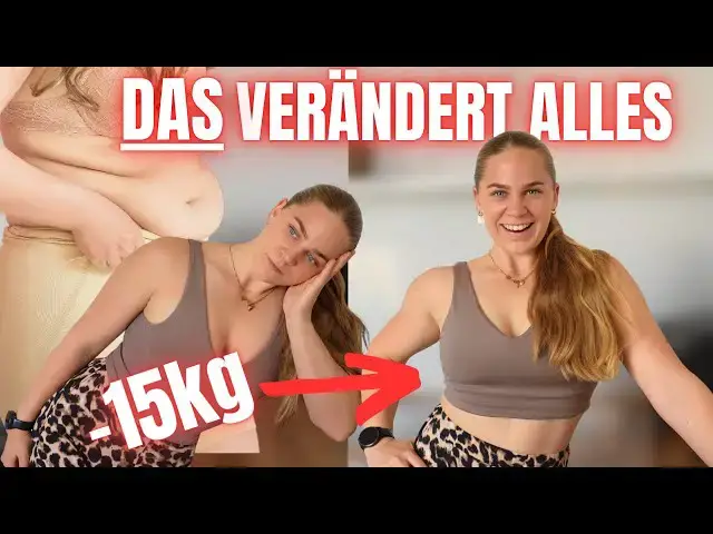 Video thumbnail for Du bist UNZUFRIEDEN mit dir? Dann schau dieses Video.