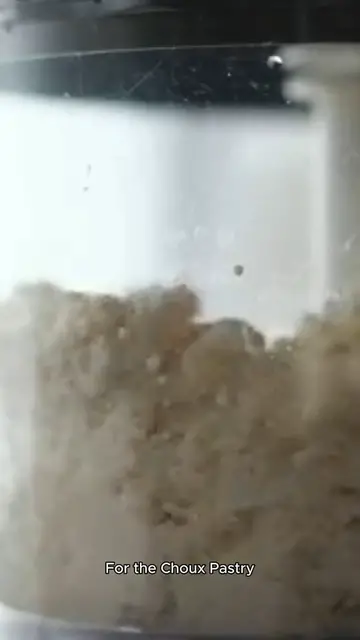 Video thumbnail for Green puff recipe